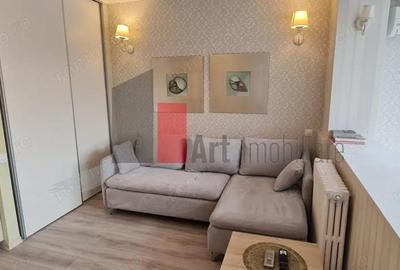 Garsonieră semidecomandată în Cișmigiu - 7