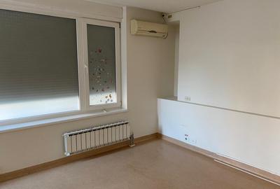 Inchiriere spatiu comercial P+1  230mp curte terasa ideal investitie Aviatorilor - 12