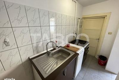 Apartament cu 3 camere decomandat, mobilat în Sub Arini - 17