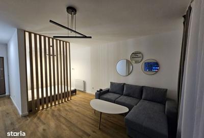 Apartament cu 2 camere în Florești - 4