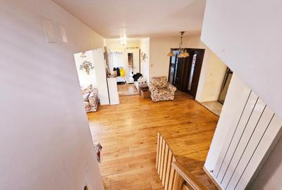 Vanzare vila 6 camere, mobilata si utilata, in Banesti Vanzare vila 6 camere, mobilata si utilata, in Banesti - 42