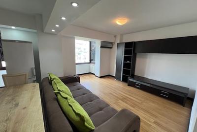 Unirii Mircea Vodă - 23