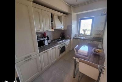 Apartament cu 4 camere în Palazu Mare - 9