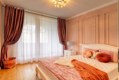 Vila- duplex, 4 camere zona linistita- Tunari - 5
