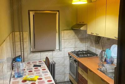 Garsonieră decomandată în Buziașului - 7