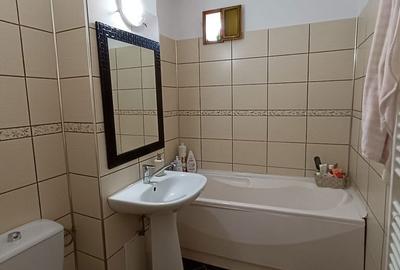 Apartament cu 4 camere decomandat, mobilat în Micălaca - 7