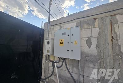 Teren imprejmuit 505 m | Drumul Taberei - Str. Lavei - 8