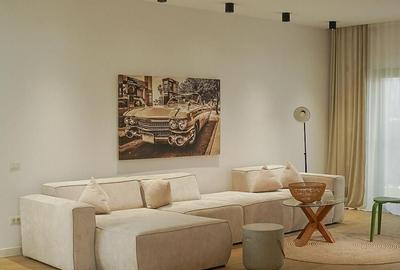 Casă individuală cu 4 camere cu Canalizare în Tunari - 1