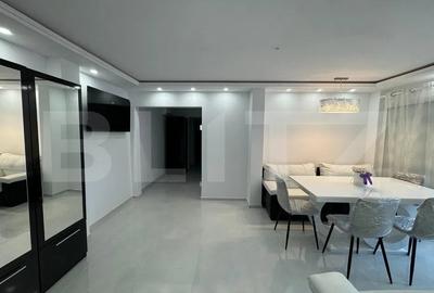 Apartament 3 camere, 85 mp, zona Nicolina - 3