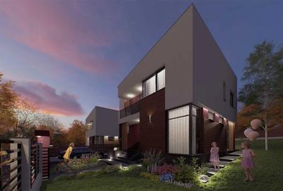 *PREMIUM* Monbao Villas-Visani Casa individuala - 4