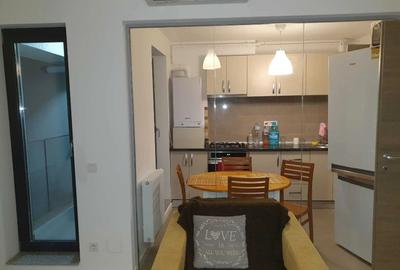 Garsoniera Lujerului - complex 21 Residence *parcare privata* - 3