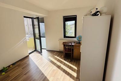 Casă cu 5 camere cu Teren 303 Mp în Glina - 11