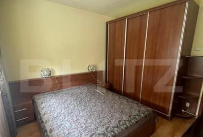 Apartament de vanzare, cu 3 camere, 51 mp, zona Campia Turzi - 6