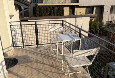 Garsonieră semidecomandată în Bujac - 5