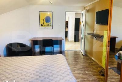 Apartament cu 3 camere decomandat în Central - 6