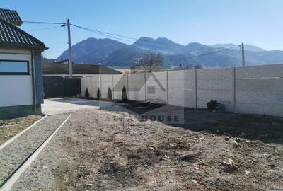 Casă individuală cu 4 camere cu Canalizare în Turcheș - 7