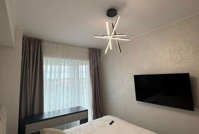 Apartament cu 2 camere în Rediu - 11