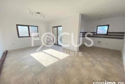 Vand Duplex pe parter | Sanmihaiu Roman langa Profi - 3