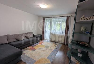 Apartament cu 3 camere decomandat, mobilat în Gheorgheni - 1