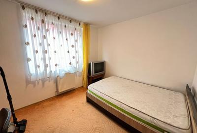 Apartament spatios cu 3 camere | 88 mp + 8 mp balcon | Parcare | Zorilor - 10