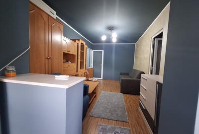Apartament cu 2 camere semidecomandat, mobilat în Take Ionescu - 4