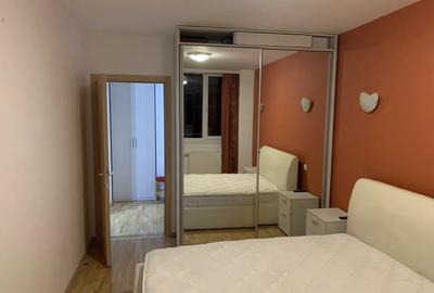 Apartament cu 2 camere semidecomandat, mobilat în Titan - 2