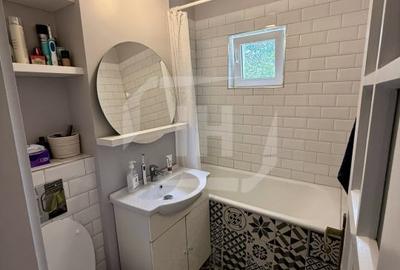 Apartament 3 camere I decomandat I Manastur - 7