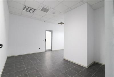 Spațiu comercial, de 330 mp, în Nicolina - 6