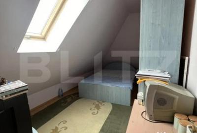 Apartament cu 5 camere decomandat în Central - 9