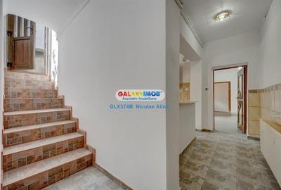 Apartament in vila 2 camere demisol Piata Sfantul Stefan COMISION 0% - 1