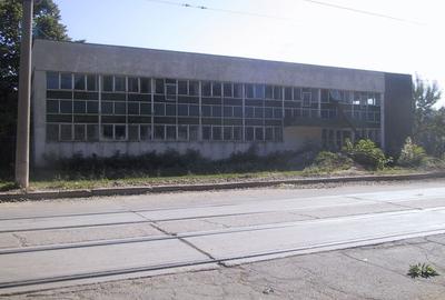 Hala de inchiriat 2045 mp. Comision Zero!! - 1