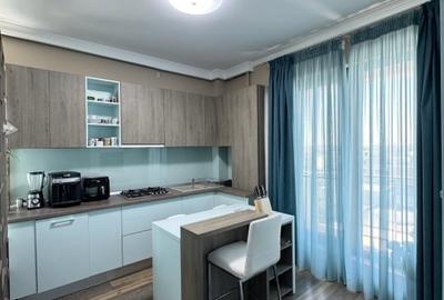 Bloc nou langa plaja | Apartament cu vedere la mare si lac - 4