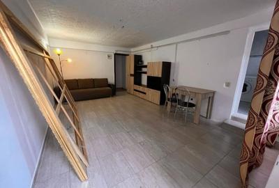 Garsonieră decomandată în Tudor Vladimirescu - 5