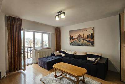Apartament cu 2 camere decomandat, mobilat în Centrul Civic - 4