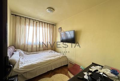 Apartament spatios/Cartier Marasti/Zona linistita Apartament spatios/Cartier Marasti/Zona linistita - 2