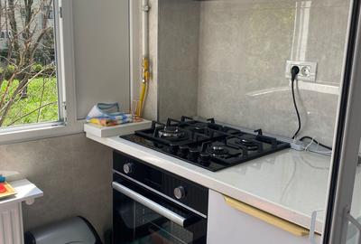 Apartament cu 2 camere decomandat în Anda - 11