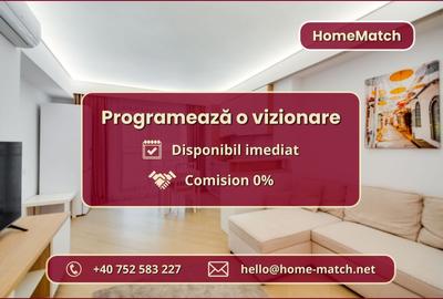 Cortina North || 2 camere || Comision 0% - 14