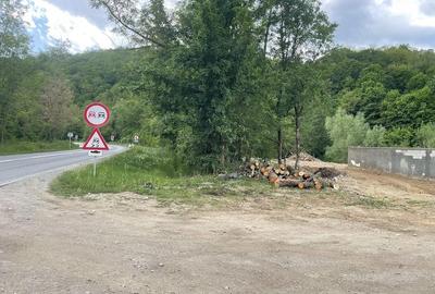Teren de 2500 mp, în Central - 4