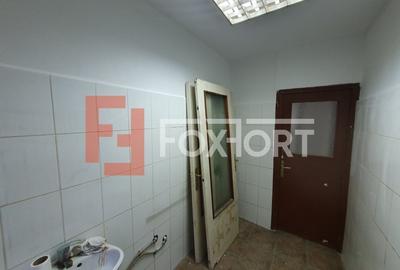 Spatiu comercial cu 2 camere de inchiriat - zona Piata Doina - 11