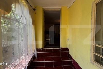 Casă cu 4 camere cu Teren 3345 Mp în Murgași - 11