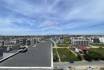 Studio investitie, langa plaja Massaranduba, Mamaia Nord - 5