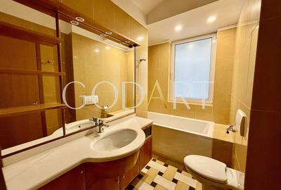 Apartament cu 5 camere semidecomandat în Primăverii - 13