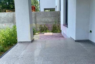 Casa individuala 150mp Teren 384mp | Dimieni, Tunari - 1