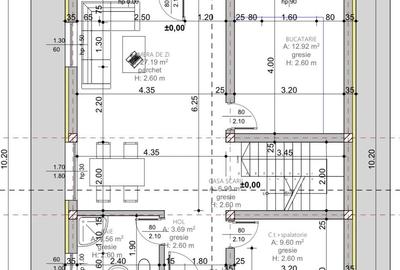 SpatiuSpațiu comercial 183 mp – restaurant funcțional - 6