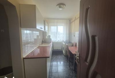 Apartament cu 2 camere semidecomandat în Trivale - 7