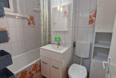Apartament cu 2 camere semidecomandat în Hipodrom 3 - 7