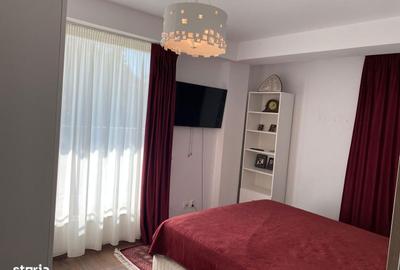 Apartament cu 3 camere decomandat în Ferdinand - 15