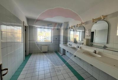 Birou, de 4,500 mp, în Barbu Văcărescu - 13