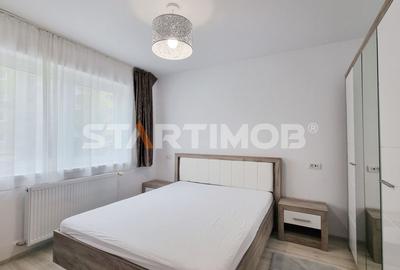 Apartament mobilat zona Coresi cu parcare - 26