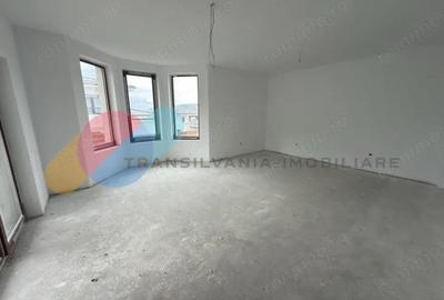 Casa P+E+Pod, 225mp utili, Chinteni - 1